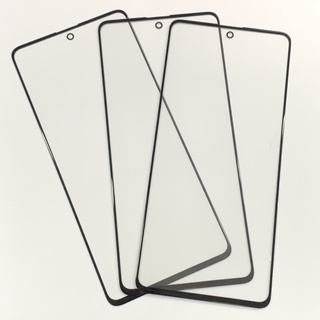 Kính Samsung A71/M51 (A715/M515) ĐEN