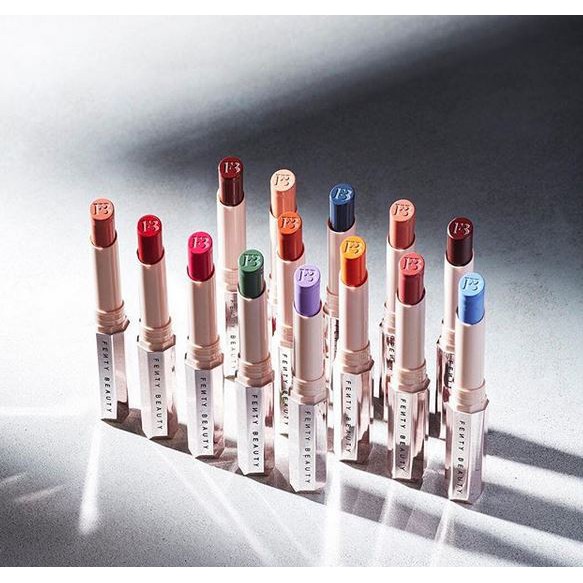 Son Lì Fenty Beauty By RIHANA