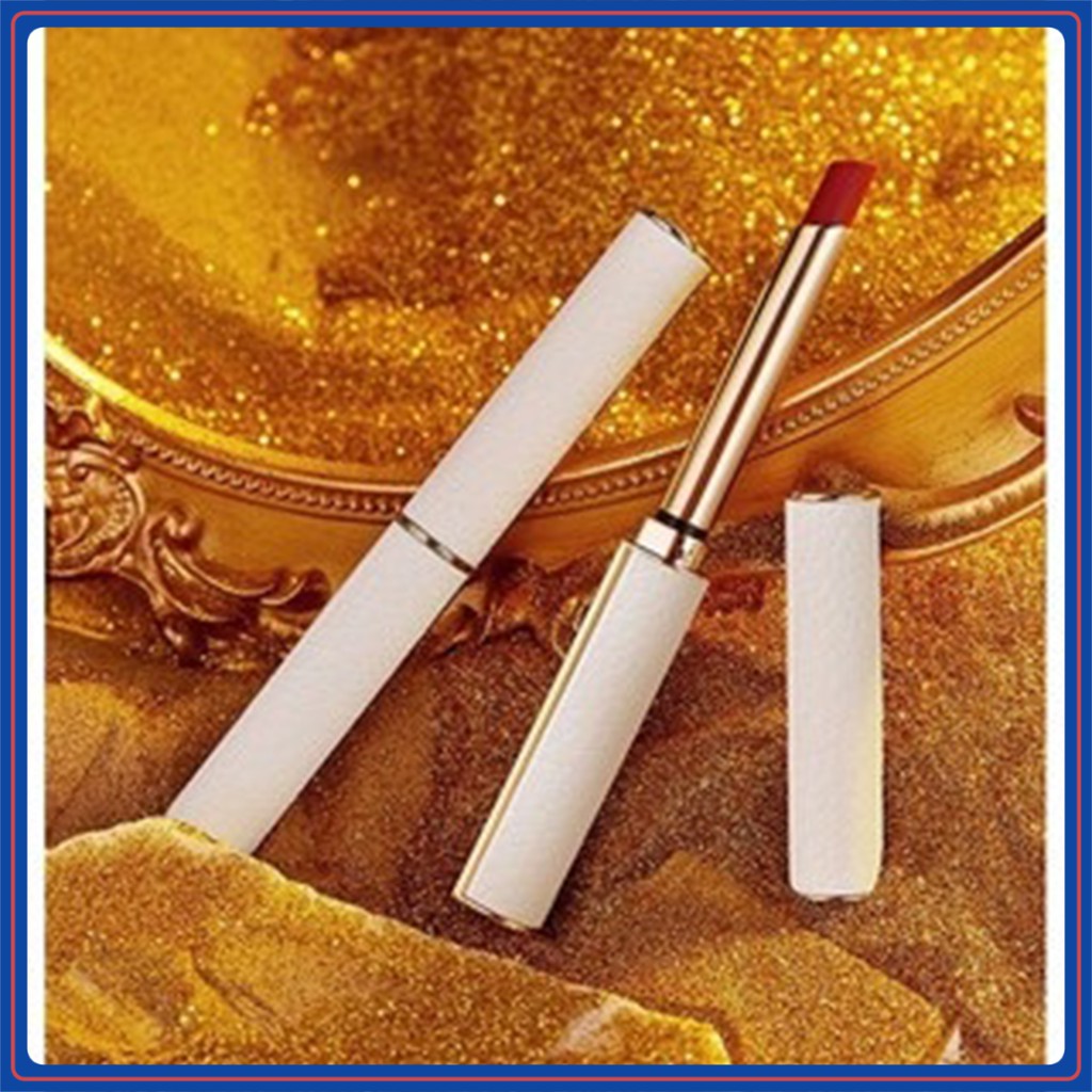 Son HIH Lipstick, Kiểu Dáng Sang Trọng, Hàng Nội Địa Chính Hãng