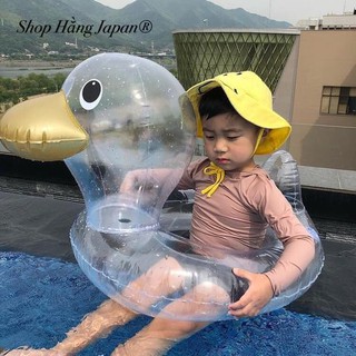 Phao tập bơi CON VỊT/Mickey