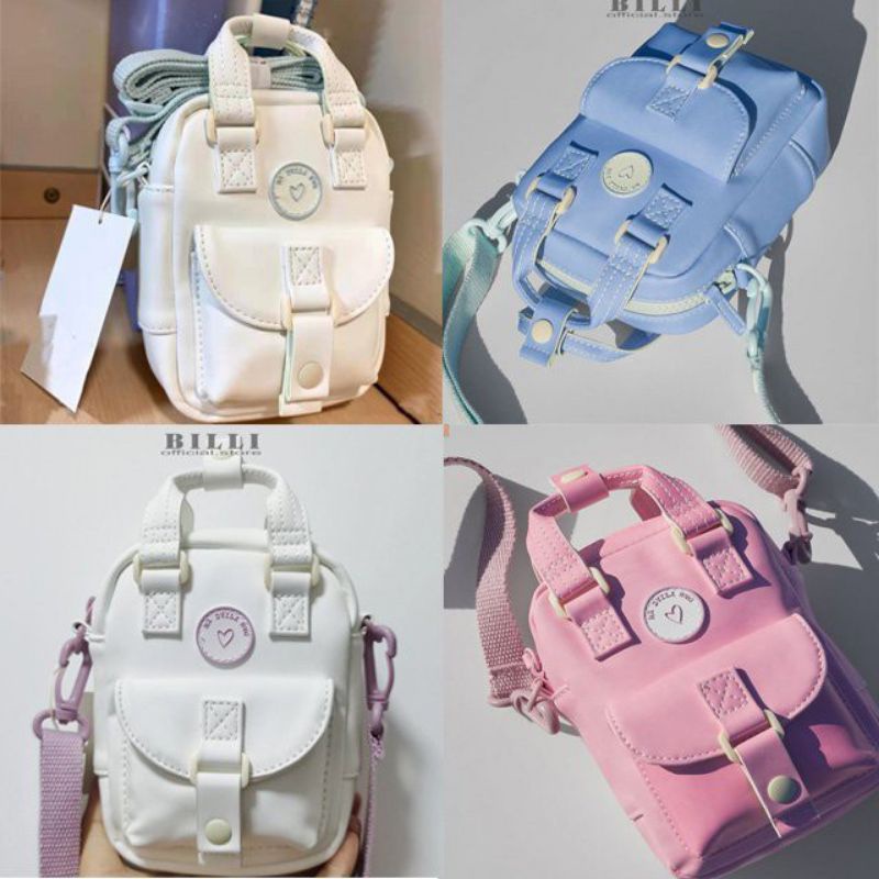 Túi đeo chéo,túi xách ZARA mini đổi màu khi ra nắng