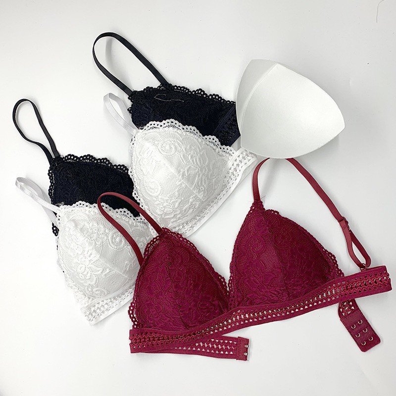 [Mã FAMARAL1 giảm 10K đơn 50K] Áo Bra Ren Mã Mới 7311 | BigBuy360 - bigbuy360.vn