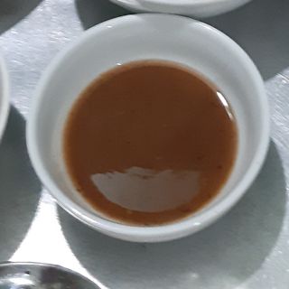 Mắm chấm sứa (>=330ml)