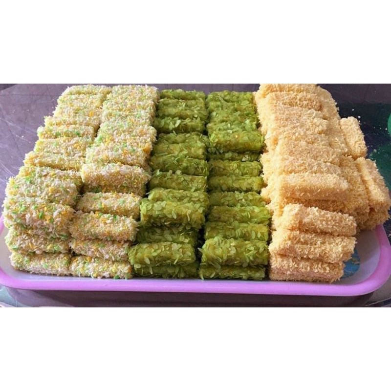 69k 500gr Bánh Bắp Chiên(giao hỏa tốc TP HCM)