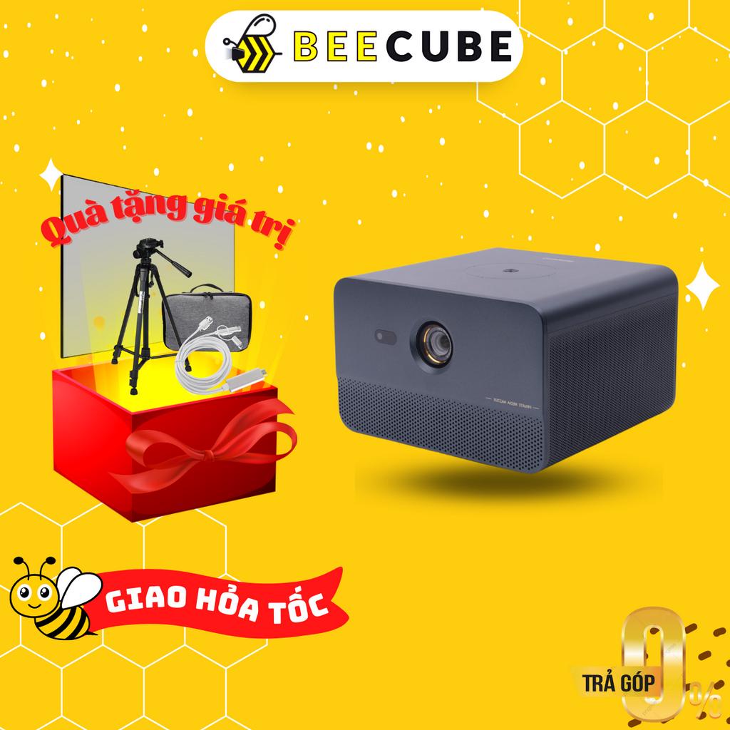 Máy chiếu mini, BeeCube harmony 4K Chính hãng