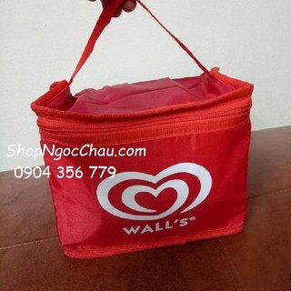 Túi giữ nhiệt Wall's