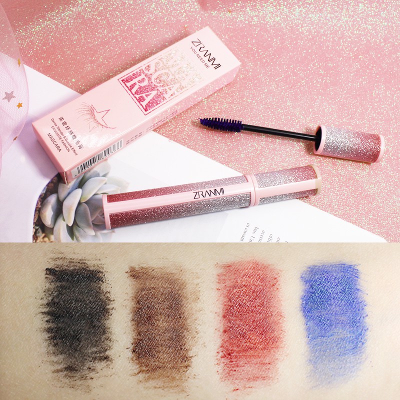 * Bán nóng * Mascara đen chính hãng SUIKONE Không phai Chống thấm lâu dài Bushy Mảnh mai Làm xoăn Đôi mắt to | BigBuy360 - bigbuy360.vn