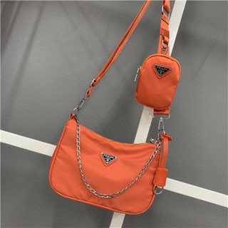 [Oder] Túi xách prada thời trang full box