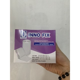 Băng dính innofix 10x10-đắp thuốc đông y