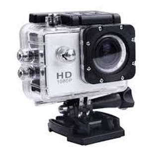 Camera hành động chống nước FullHD 1080P