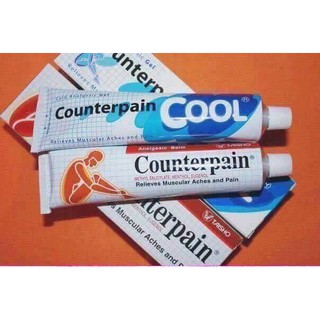 CAO XOA BÓP COUTERPAIN THÁI LAN NHẬP KHẨU CHÍNH HÃNG - 4494