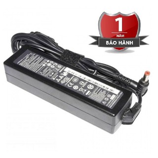 Sạc laptop lenovo 20v 3.25a zin kèm dây nguồn ibm z470 z570 z575 z580 v470 v570 u300 u300e u310 u400 u410