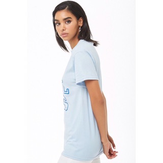 Áo thun F21 đồng giá - 80K