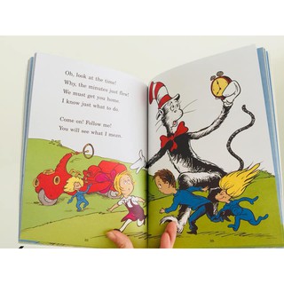 Bộ nhập 33q - Dr seuss + File Mp3
