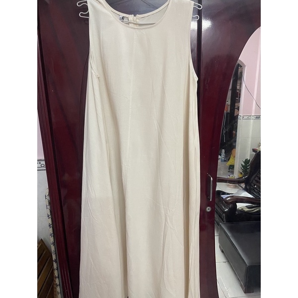 Váy suông Kayy.official