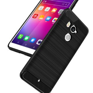 HTC U11 plus - Ốp lưng dẻo Rugged Armor
