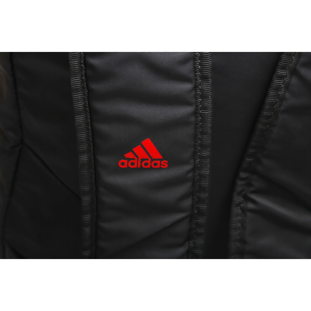 🔥 XẢ HÀNG🔥 Balo adidas ba sọc thời trang xanh, đỏ, trắng - balo đi học nam nữ