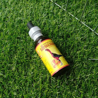 3 Loại ốm trong bổ cho gà đá cung cấp dinh dưỡng, phục hồi gà ốm, tái nhợt 60ml ( tặng đôi bao mỏ)