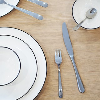BỘ 4 DĨA TRÁI CÂY JYSK NID