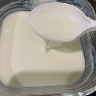 Men sữa chua Viili