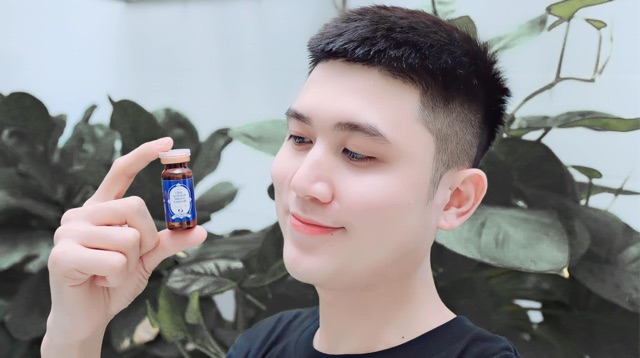 Tế bào gốc cá hồi skin