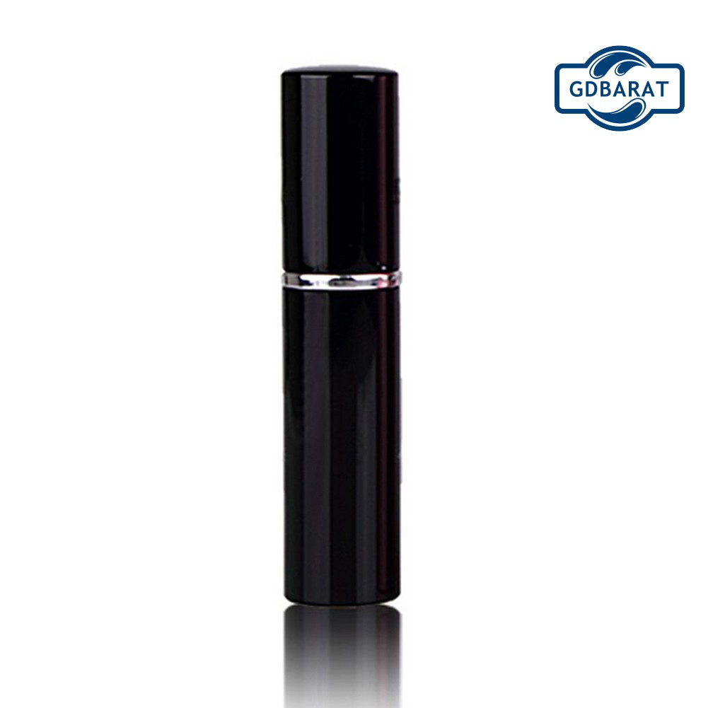 Chai rỗng dạng xịt dùng chiết nước hoa mang theo du lịch 5ml