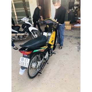 Đồng hồ xe Wave 50cc -100cc Wave 216