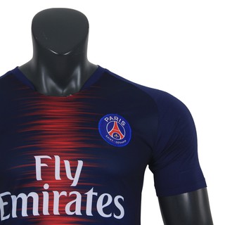 Bộ PSG dương sn 2018