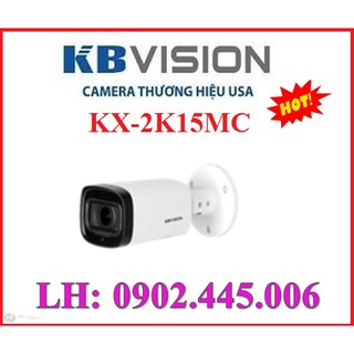CAMERA QUAN SÁT KX-2K15MC