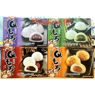 Bánh mochi Qidea Đài Loan nhiều vị