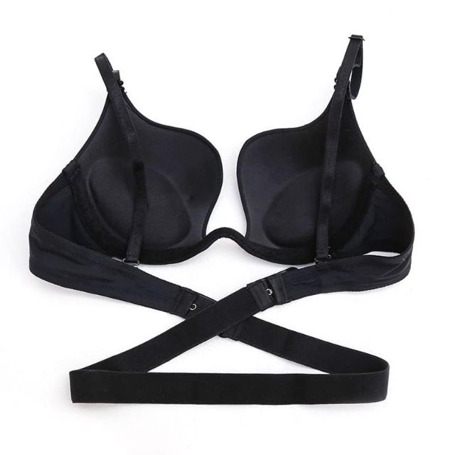 áo lót nâng ngực Multiway 7 kiểu mặc