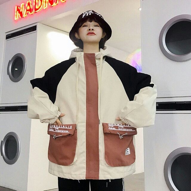 [SALE SỐC] ÁO KHOÁC KAKI TÚI HỘP CAO CẤP MẪU MỚI0 | BigBuy360 - bigbuy360.vn