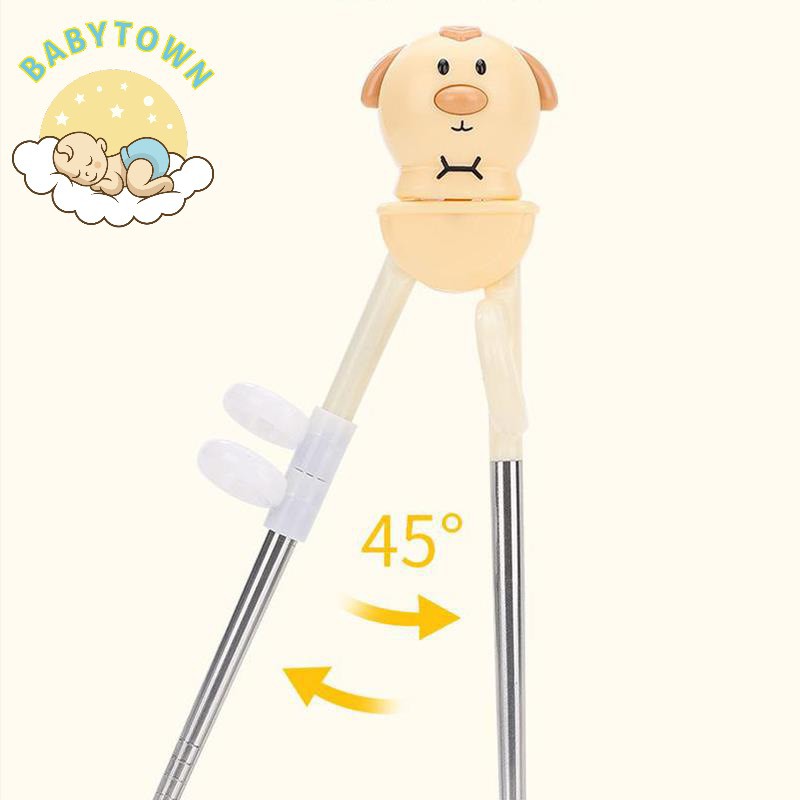 ĐŨA TẬP ĂN XỎ NGÓN LITTLE BEE/KUKU