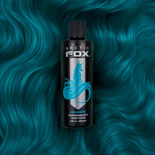 Thuốc nhuộm Arctic Fox tone Xanh Blue