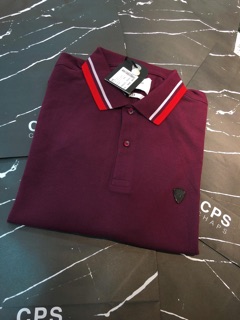 Áo Polo CPS CHAPS THAILAND