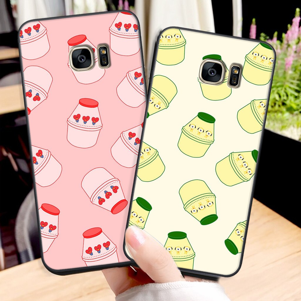 [ỐP SAMSUNG_SIÊU RẺ] ỐP LƯNG SAMSUNG HÌNH TRÀ SỮA CUTE |S6-S6EDGE-S7-S7EDGE-S8-S8PLUS| DOAREMON CASE