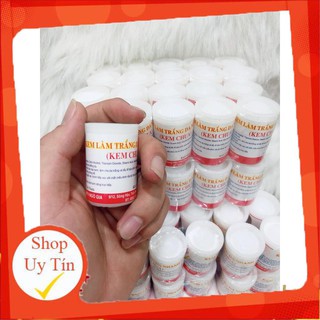 KEM CHUA KÍCH TRẮNG