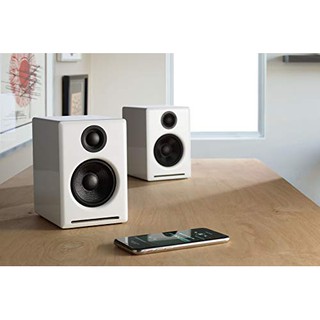 Loa Audioengine A2+ Wireless