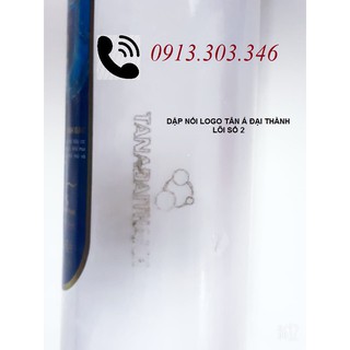 Bộ 3 lõi lọc nước số 1- 2- 3 máy RO TÂN Á ĐẠI THÀNH- chính hãng 100%- Tân Á Đại Thành online