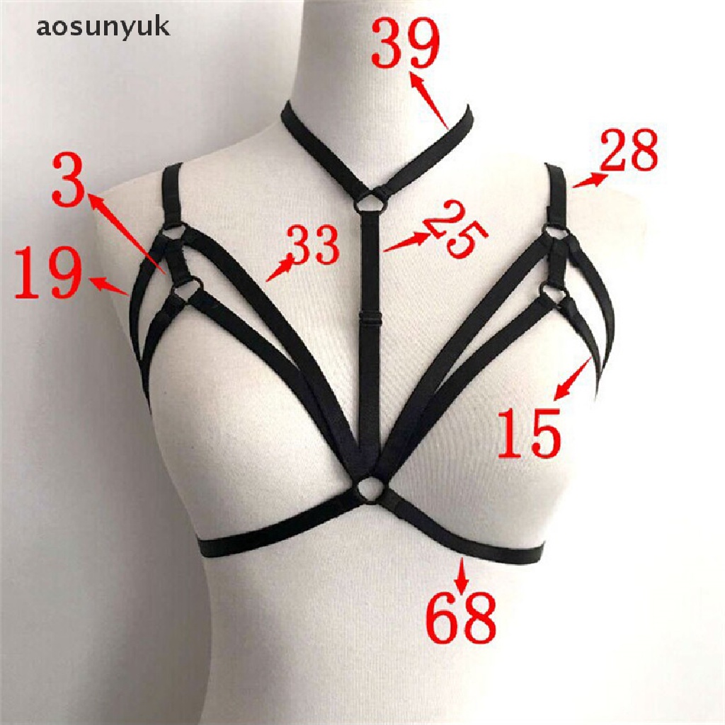 Áo Ngực Dây Đeo Và Nịt Ngực Gợi Cảm Nóng Bỏng Cho Cô Dâu