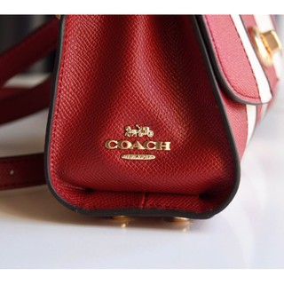 Túi xách COACH TILLY SATCHEL