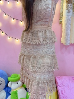 👏👏THANH LÝ ( Đầm đi tiệc - Đầm dạo phố )