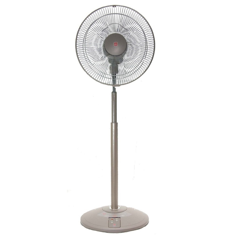 Quạt lửng có điều khiển KDK N30NH