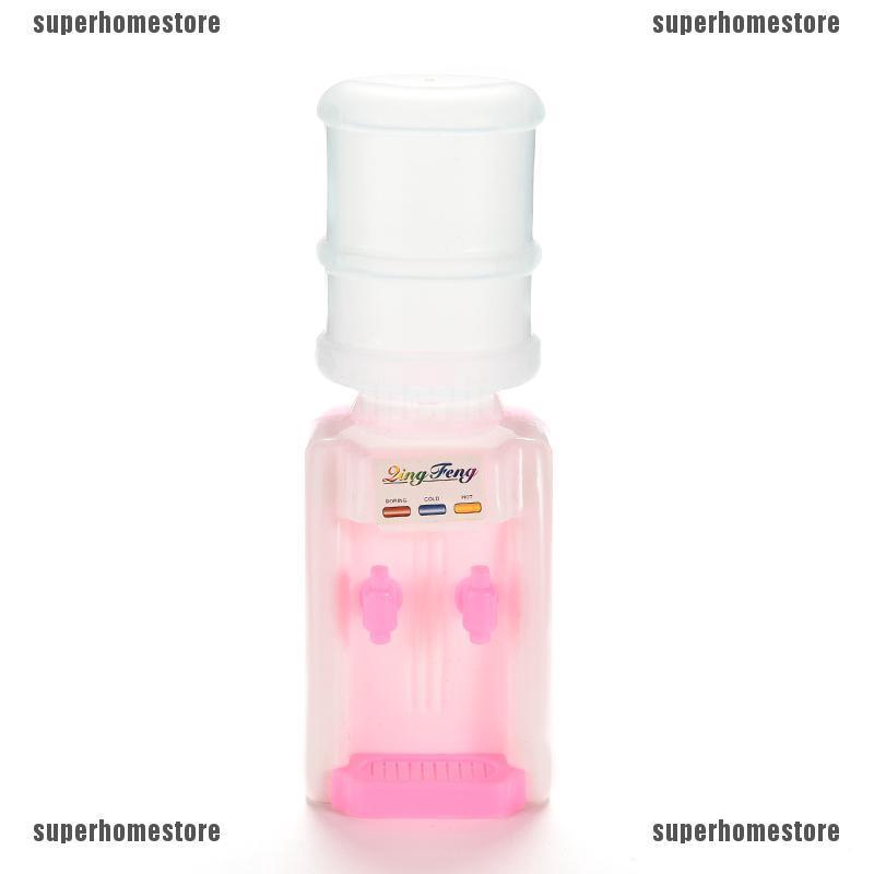 1 Bình Uống Nước Đồ Chơi Búp Bê