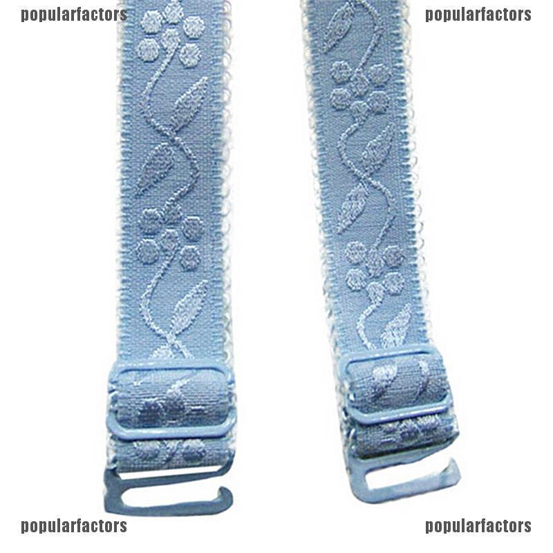 Bộ 1 / 5 Cặp Áo Ngực Màu Sắc Quyến Rũ