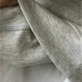 ÁO SWEATER CỔ LỌ NANASS