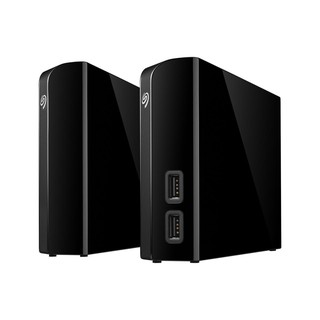 Ổ cứng di động HDD Seagate Backup Plus Hub 6TB STEL6000300
