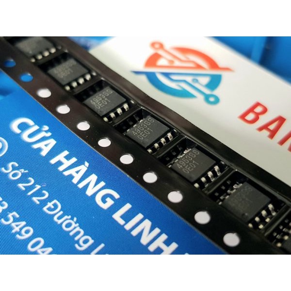 [ Combo 10 chiếc ] 4953SS TC4953 IC Chuyên Dụng SOP-8