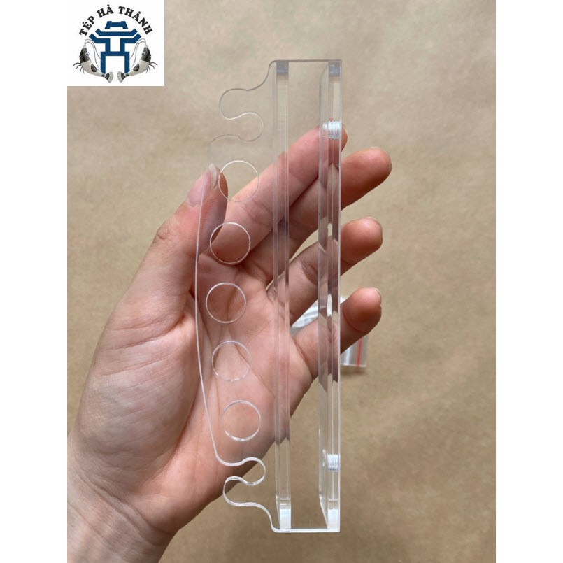 Gía Treo Dụng Cụ Thủy Sinh Mika