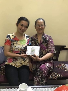 Cao dán Thảo Dược Đông Y